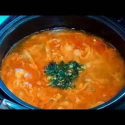 Рецепт Щей в мультиварке