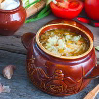 Щи валаамские