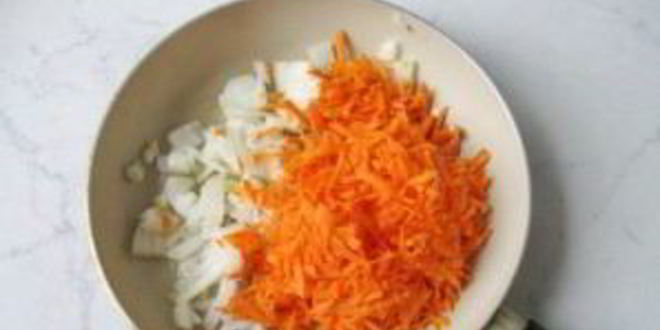 Рецепт щей вегетарианских