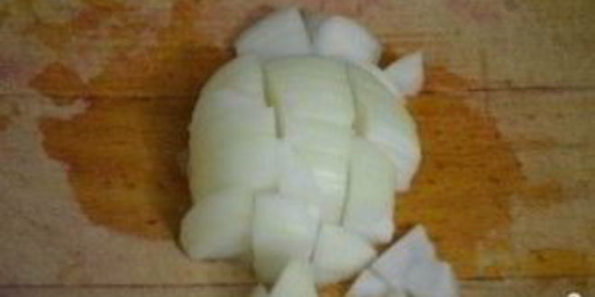 Рецепт серых щей