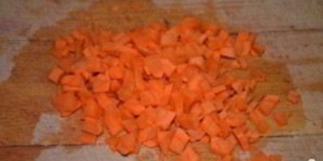 Рецепт серых щей