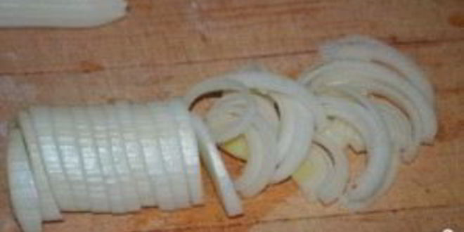 Рецепт серых щей