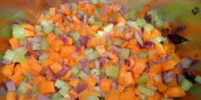 Рецепт вкусных щей из свежей капусты