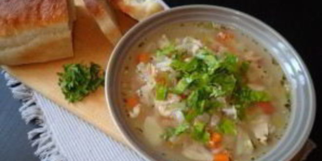 Рецепт вкусных щей из свежей капусты