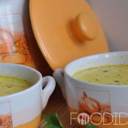 Рецепт Вкусных щей