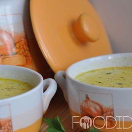 Рецепт Вкусных щей