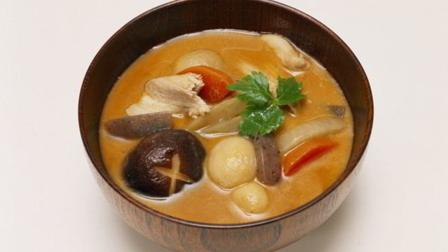 Рецепт ароматной шурпы в мультиварке