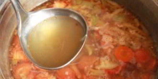 Рецепт шурпы из баранины сталика ханкишиева