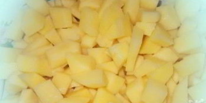 Рецепт шурпы из дичи