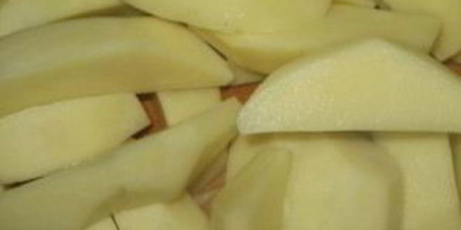 Рецепт шурпы из дикой утки