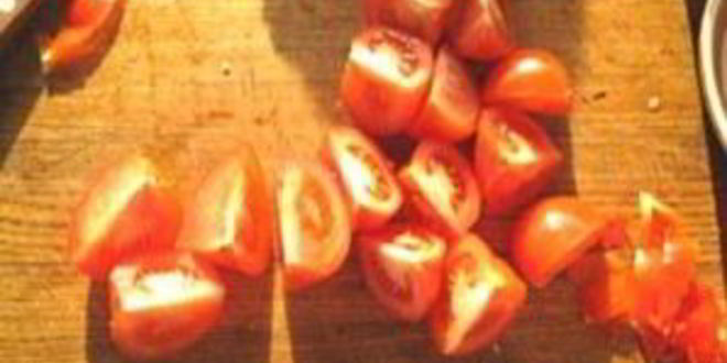 Рецепт шурпы из дикой утки