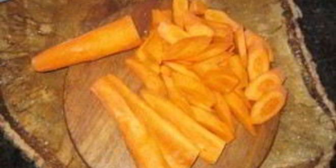 Рецепт шурпы из лосятины