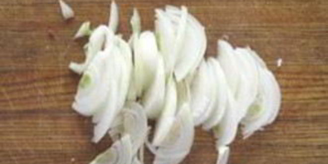 Рецепт шурпы из утки