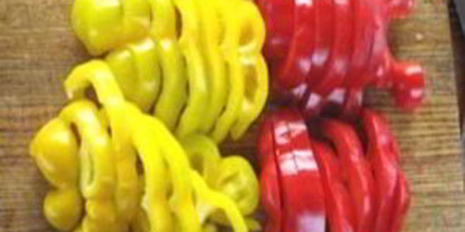 Рецепт шурпы из утки