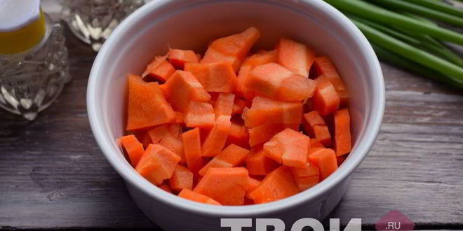 Рецепт шурпы классической