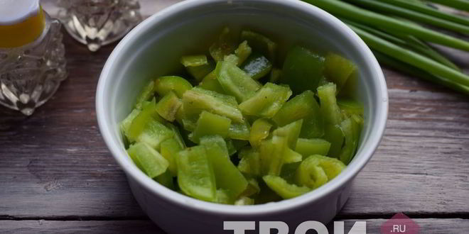 Рецепт шурпы классической