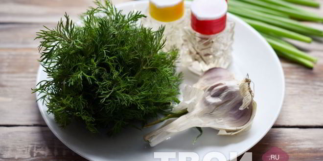 Рецепт шурпы классической