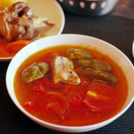 Рецепт Шурпы по-армянски