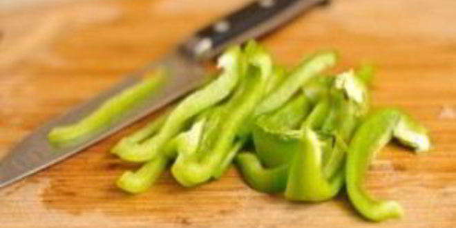 Рецепт шурпы по-татарски