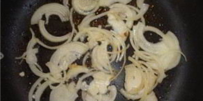 Рецепт шурпы по-узбекски из баранины