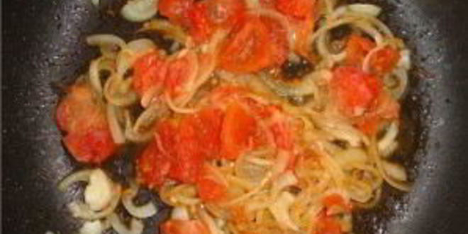 Рецепт шурпы по-узбекски из баранины