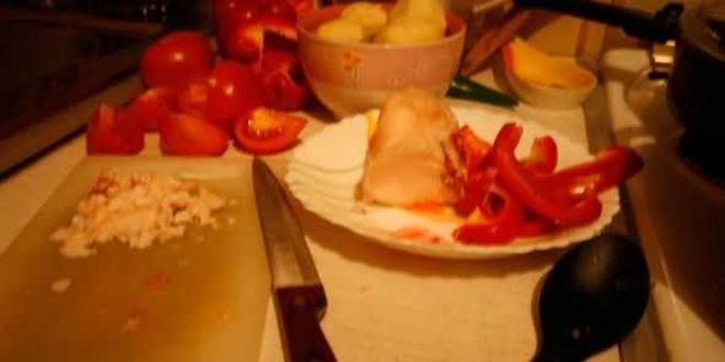 Рецепт шурпы