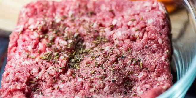 Рецепт супа с фаршированными перцам дулма-шурпа