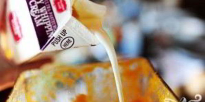 Рецепт сливочно-морковного суп