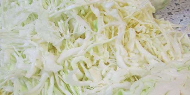 Рецепт грибной солянки