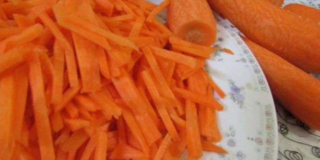 Рецепт грибной солянки