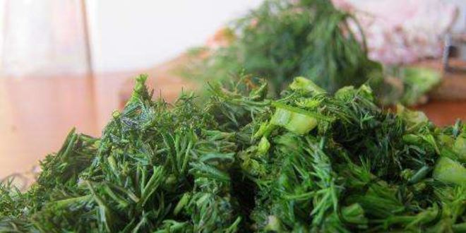 Рецепт солянки грибной постной