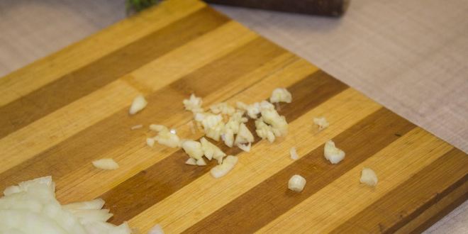 Рецепт солянки из квашеной капусты с мясом