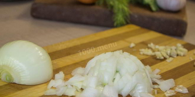 Рецепт солянки из квашеной капусты с мясом