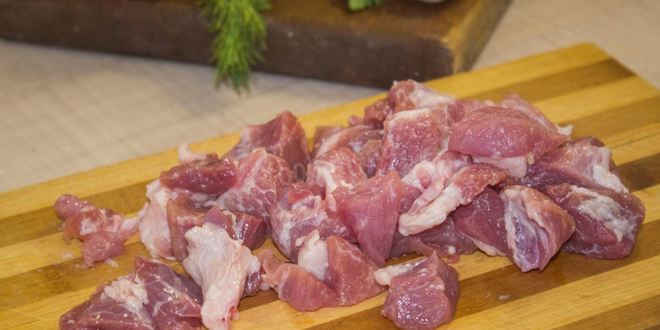 Рецепт солянки из квашеной капусты с мясом