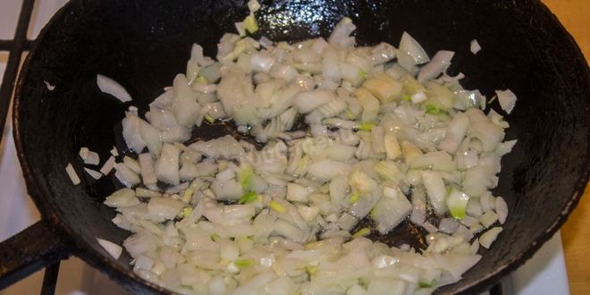 Рецепт солянки из квашеной капусты с мясом