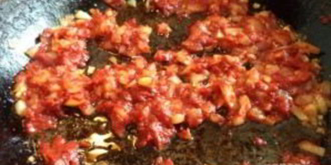 Рецепт солянки мясной сборной