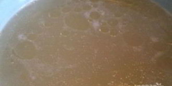 Рецепт солянки мясной сборной