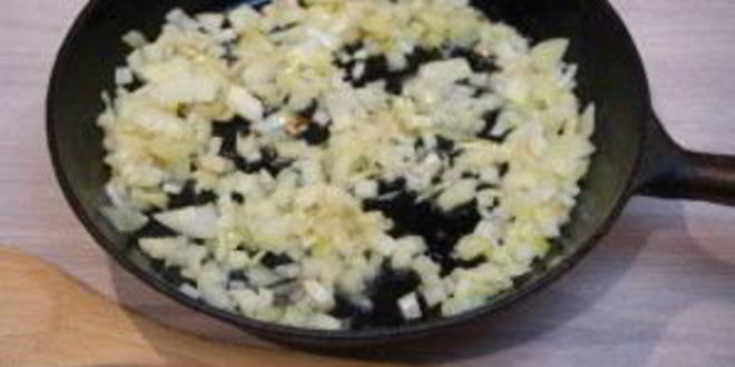 Рецепт солянки мясной