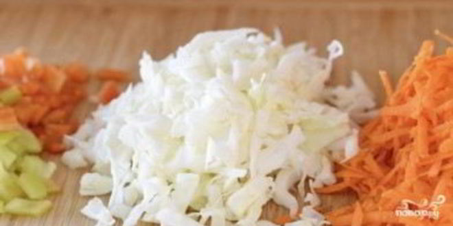 Рецепт солянки на зиму с болгарским перцем