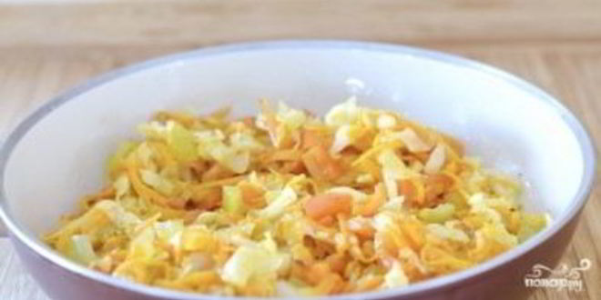 Рецепт солянки на зиму с болгарским перцем