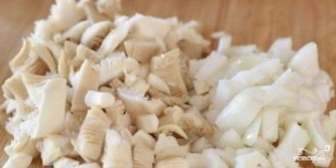 Рецепт солянки на зиму с болгарским перцем