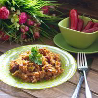 Рецепт Солянки по-абхазски