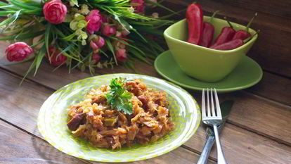 Рецепт Солянки по-абхазски