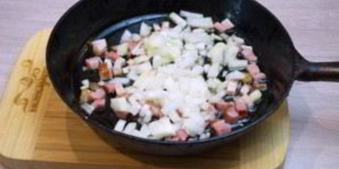 Рецепт солянки по-абхазски