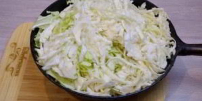 Рецепт солянки по-абхазски