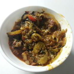 Рецепт Солянки по-грузински в мультиварке