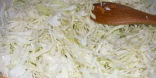 Рецепт солянки по-грузински