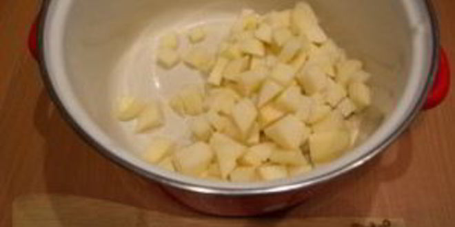 Рецепт солянки с картошкой