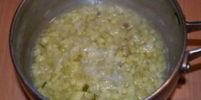 Рецепт солянки с картошкой