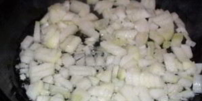 Рецепт солянки с картошкой